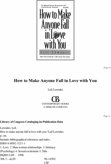 Product picture The Female Manuals